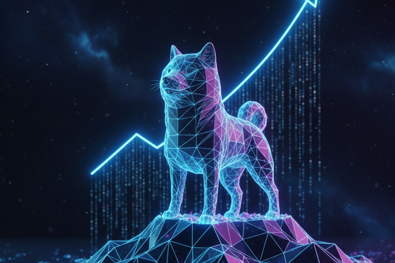 Dogecoin: Γιατί το τρέχον ράλι μπορεί να είναι το πιο βιώσιμο μέχρι σήμερα