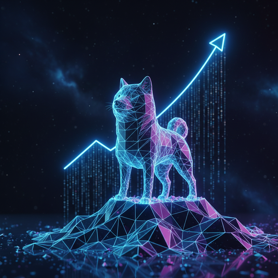 Dogecoin: Γιατί το τρέχον ράλι μπορεί να είναι το πιο βιώσιμο μέχρι σήμερα