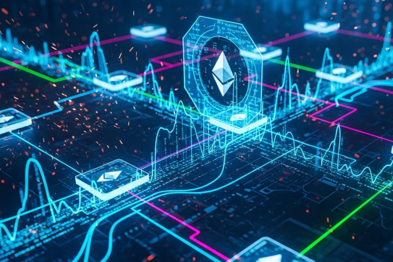 Γιατί το Ethereum έχει καθυστέρηση 6 εβδομάδων στις αναλήψεις staking