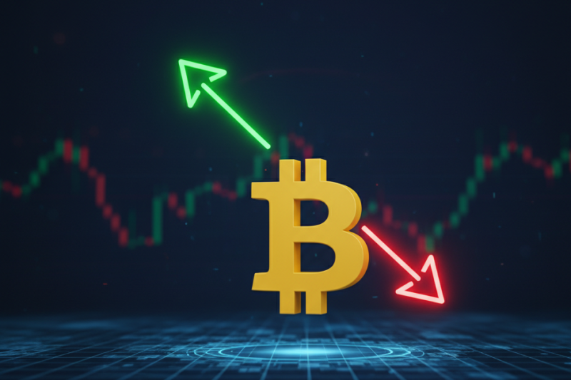 Πρόβλεψη Bitcoin Q4 2025: Θα Φτάσει τα $135K ή θα Πέσει στα $95K;