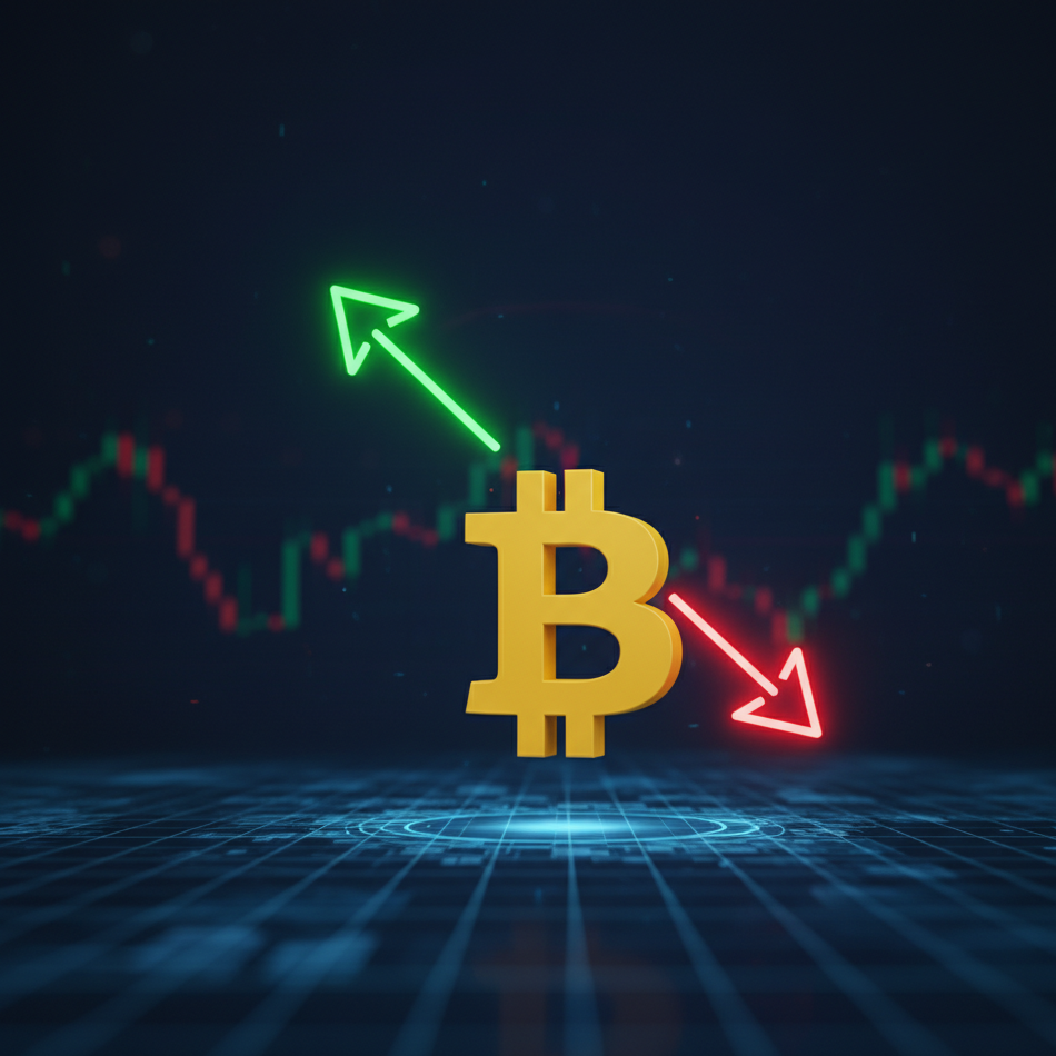 Πρόβλεψη Bitcoin Q4 2025: Θα Φτάσει τα $135K ή θα Πέσει στα $95K;