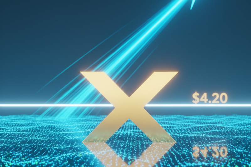 XRP: Μαζικές Αγορές «Φαλαινών» Οδηγούν σε Επιθετικό Ράλι