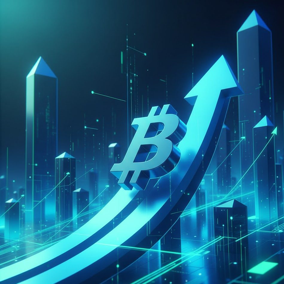 «Uptober»: 21 Αιτήσεις για Crypto ETF Καθώς το Bitcoin Ανεβαίνει