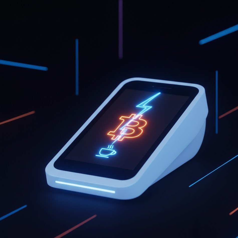 Square: Πληρωμές Bitcoin σε Καφέ με Lightning Network