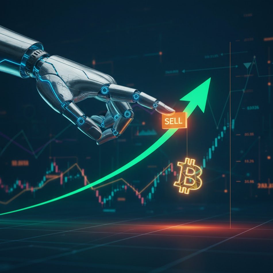 Πότε να Πουλήσεις Bitcoin: Η Στρατηγική των Έξυπνων Traders