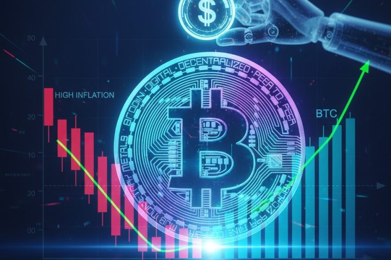 Σημαντικά Οικονομικά Γεγονότα Αυτής της Εβδομάδας: CPI, Αιτήσεις Ανεργίας και Ομιλίες της Fed