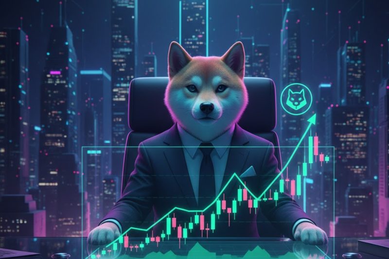 Γιατί η Τιμή του Floki Token (FLOKI) Εκτοξεύτηκε Σήμερα;