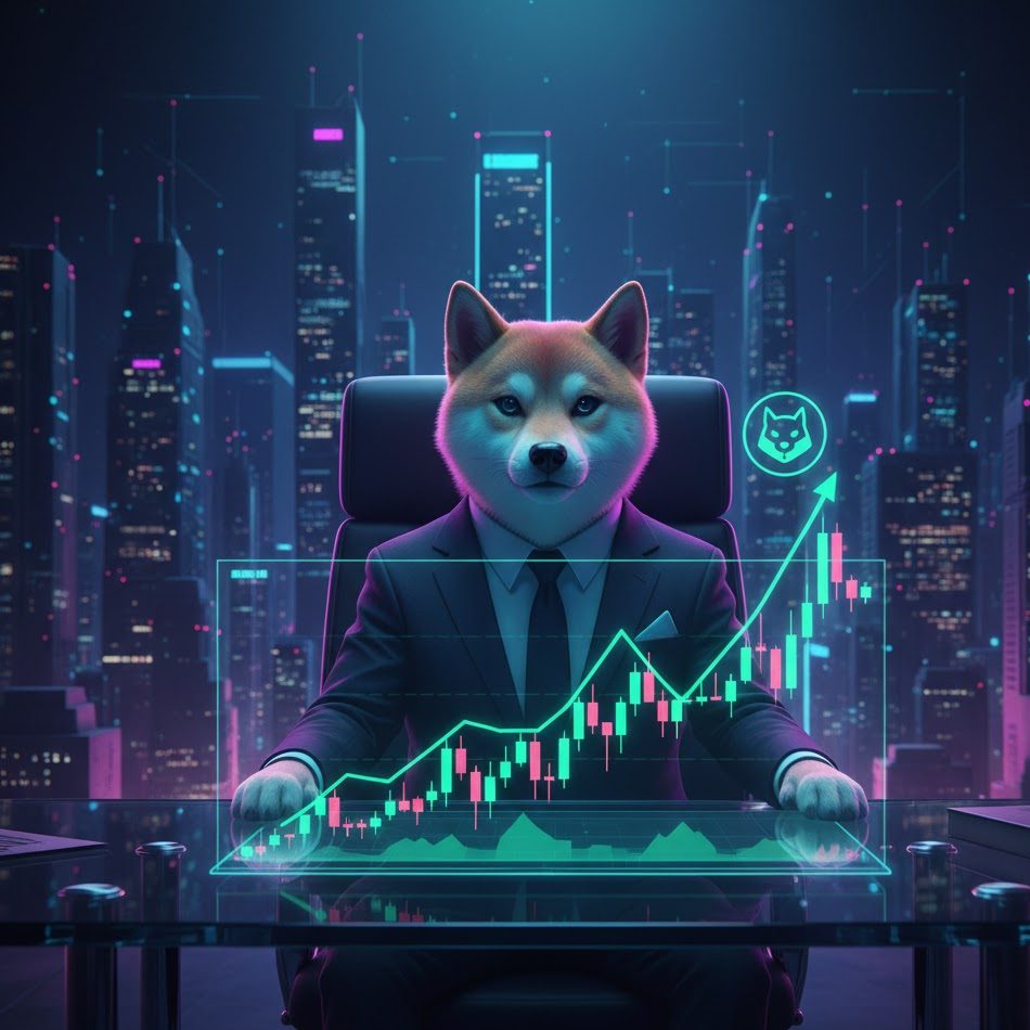 Γιατί η Τιμή του Floki Token (FLOKI) Εκτοξεύτηκε Σήμερα;
