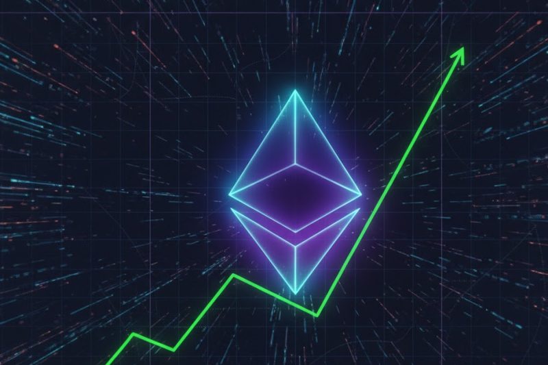 Ethereum (ETH): Οκτώβριος με Ακραία Μεταβλητότητα