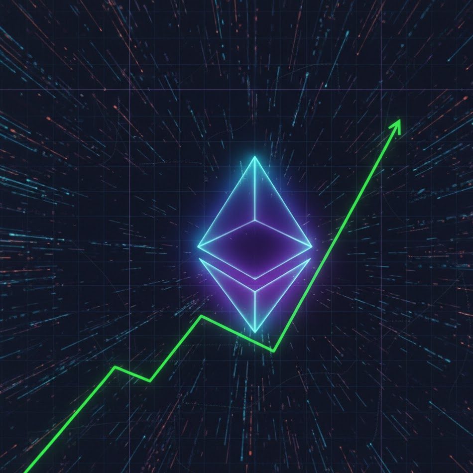 Ethereum (ETH): Οκτώβριος με Ακραία Μεταβλητότητα
