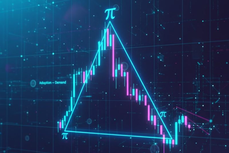 Pi Network (PI): Πρόβλεψη Τιμής & Τεχνική Ανάλυση | Έκρηξη Ζήτησης;