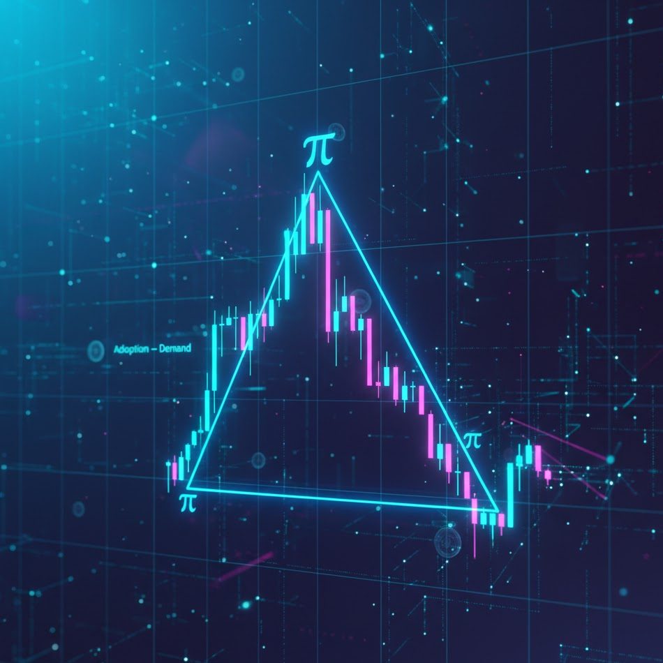 Pi Network (PI): Πρόβλεψη Τιμής & Τεχνική Ανάλυση | Έκρηξη Ζήτησης;