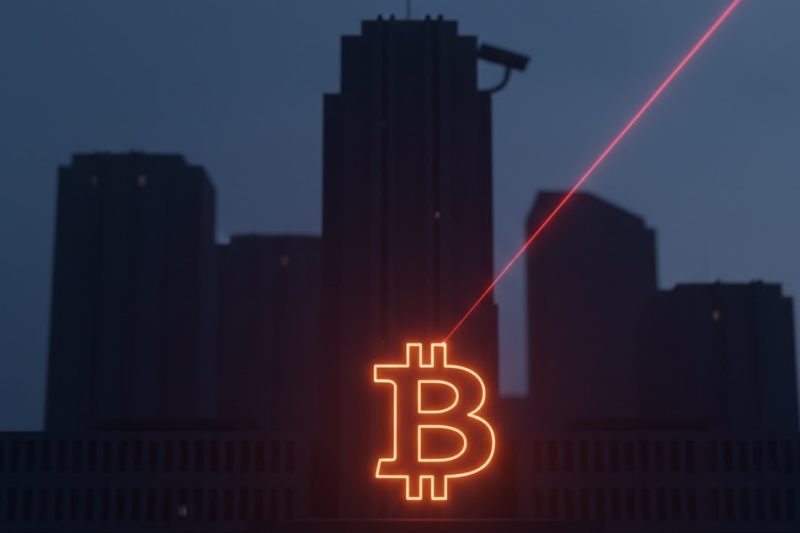 Δημιουργήθηκε το Bitcoin από την Κυβέρνηση; Ο Ισχυρισμός Αναλυτή Πυροδοτεί Αντιπαράθεση