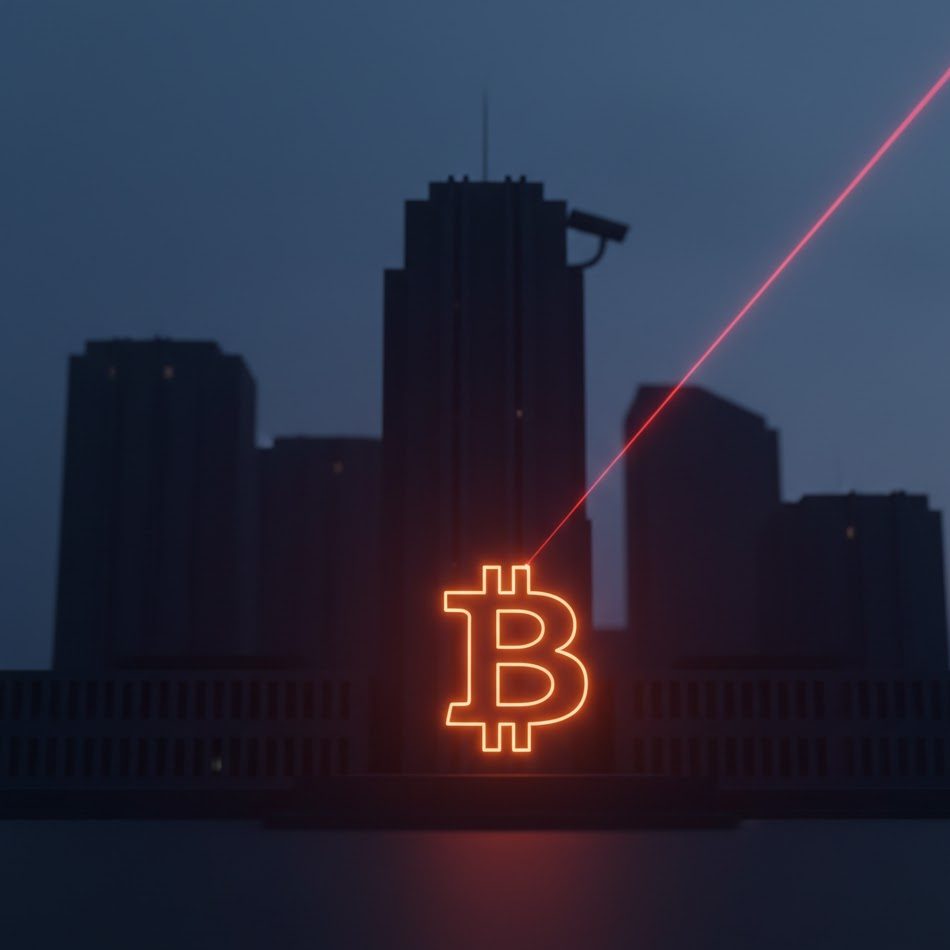 Δημιουργήθηκε το Bitcoin από την Κυβέρνηση; Ο Ισχυρισμός Αναλυτή Πυροδοτεί Αντιπαράθεση