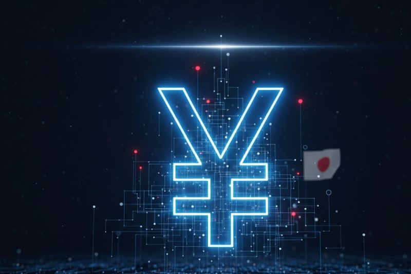 Ψηφιακό Γιεν JPYC: Η Ιαπωνία Μπαίνει Δυναμικά στα Global Stablecoins