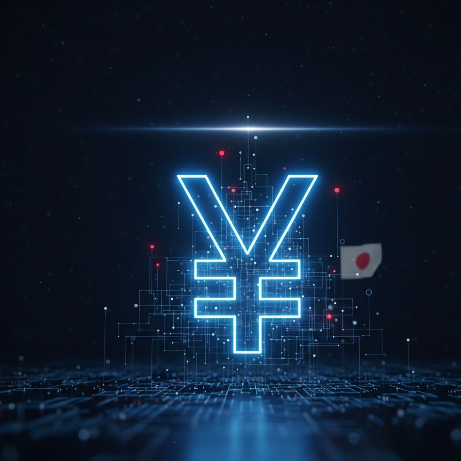 digital yen