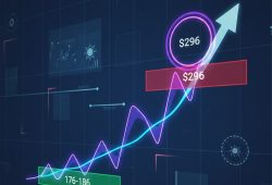 Το Solana (SOL) Βλέπει Διάσπαση στα $207 με Στόχο τα $296: Έρχεται Bull Run;
