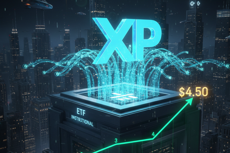 XRP: Πρόβλεψη Τιμής | Πόσο Ψηλά με $20 Δισ. Εισροές ETF τον Οκτώβριο;