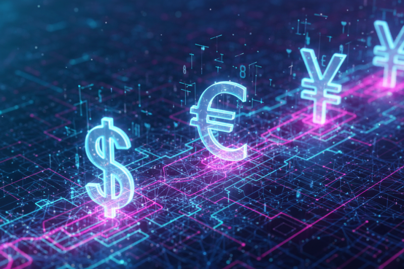 Reeve Collins (Tether): Όλα τα Νομίσματα θα Γίνουν Stablecoins μέχρι το 2030