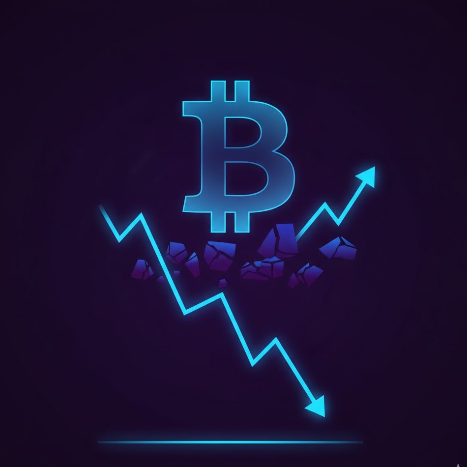 Γιατί Καταρρέουν Σήμερα το Bitcoin και τα Altcoins; Μια Ανάλυση της Πτώσης