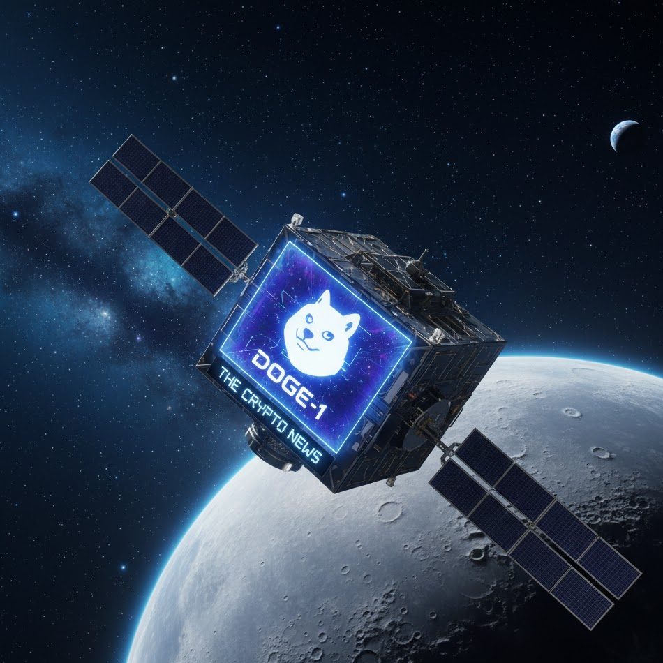 Ίλον Μασκ: Ράλι 300% στο DOGE-1 Memecoin με «Ήρθε η Ώρα»