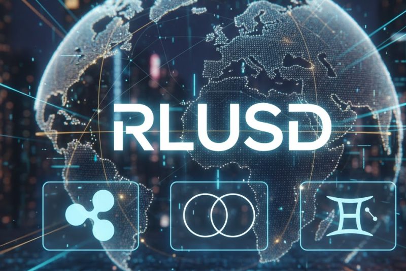 Ripple: Συνεργάσία με Mastercard, Gemini και WebBank για Έναρξη Πληρωμών με RLUSD