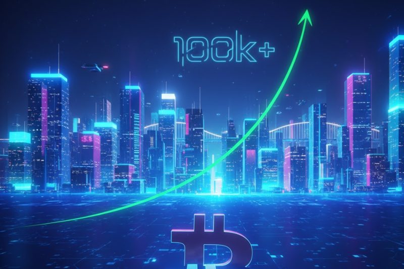 Bitcoin: Τεχνική Ανάκαμψη στα $103.000 – Ώρα για «Αγορά Dip» ή Παγίδα;