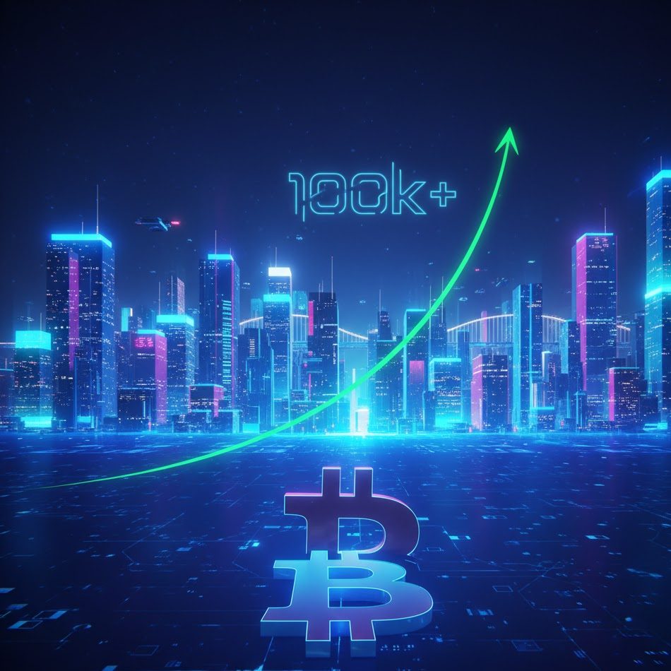 Bitcoin: Τεχνική Ανάκαμψη στα $103.000 - Ώρα για «Αγορά Dip» ή Παγίδα;