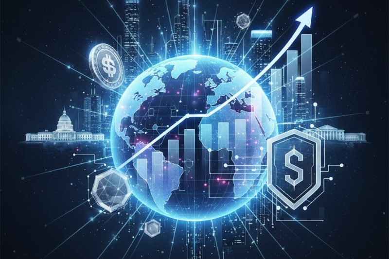 Επίσημη Έγκριση Staking: Ρυθμιζόμενα Crypto Funds Κερδίζουν Ανταμοιβές στις ΗΠΑ