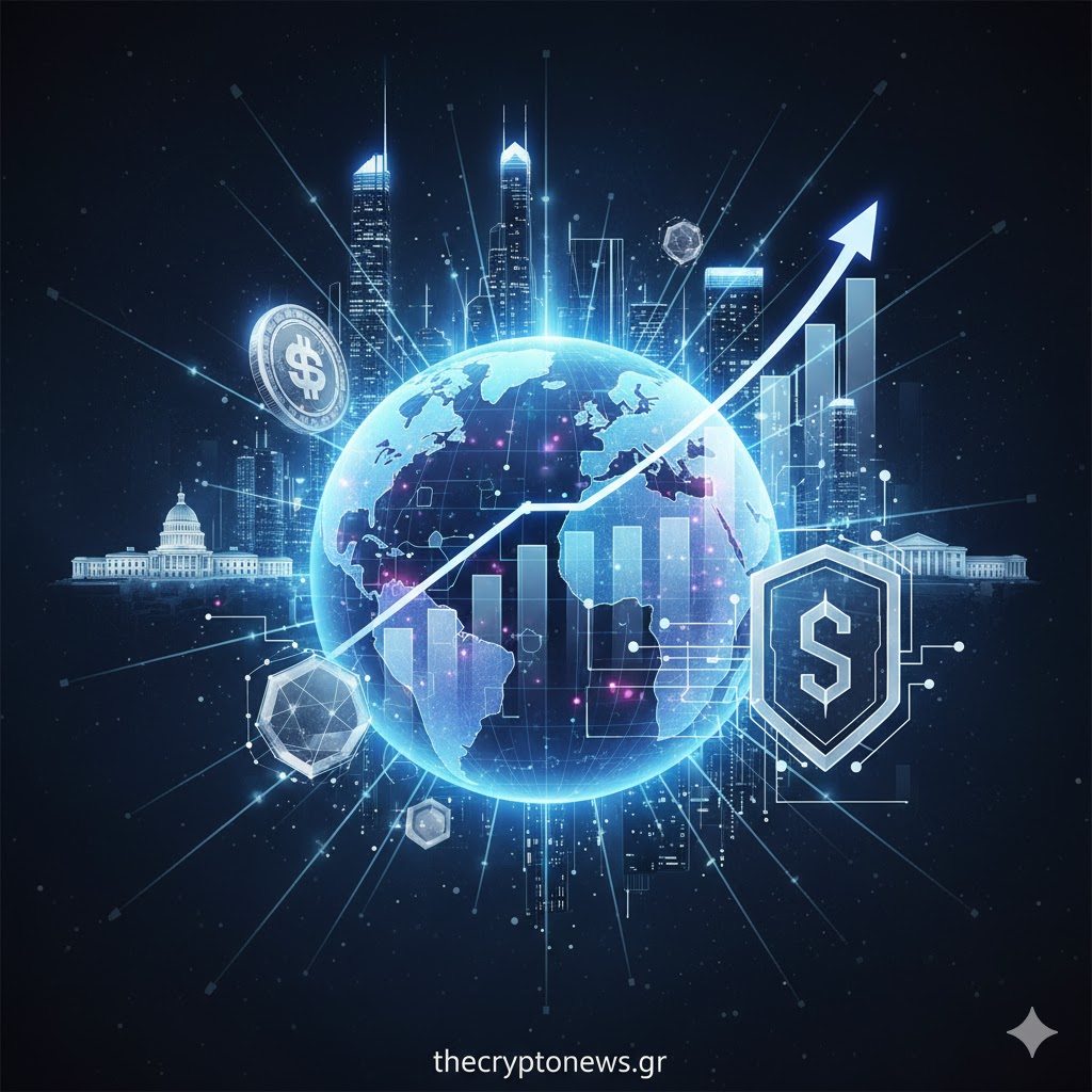 Επίσημη Έγκριση Staking: Ρυθμιζόμενα Crypto Funds Κερδίζουν Ανταμοιβές στις ΗΠΑ