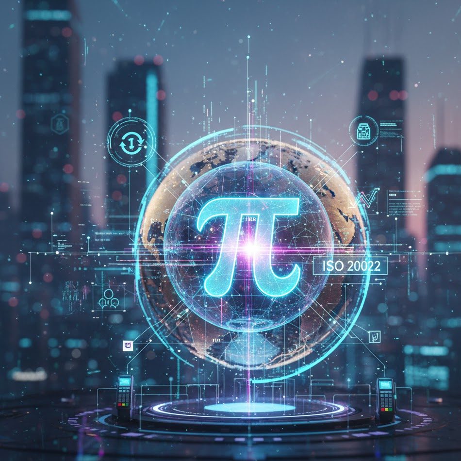 Η Τιμή του Pi Network (PI) Ετοιμάζεται για Μεγάλη Έκρηξη – Δείτε γιατί