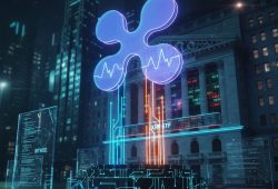 Το Δεύτερο XRP ETF Μπαίνει Στις Αγορές των ΗΠΑ Σήμερα