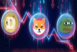 Πρόβλεψη Meme Coins: Πτώση για DOGE, SHIB και PEPE
