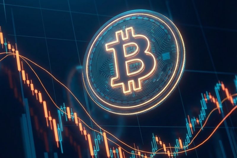 Bitcoin: Ιστορικό Σερί Απωλειών και Κίνδυνος για «Bull Trap»
