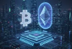 Ethereum vs Bitcoin: Πιο Ανθεκτικό στο Quantum Computing; Η Άποψη του David Hoffman