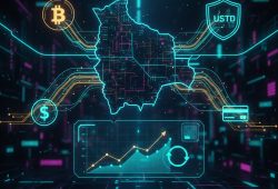 Η Βολιβία Εγκρίνει το Crypto Banking: Το USDT σε Καθημερινές Πληρωμές