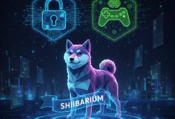Shiba Inu Coin: Δύο Μεγάλες Αναβαθμίσεις Έρχονται στο Shibarium