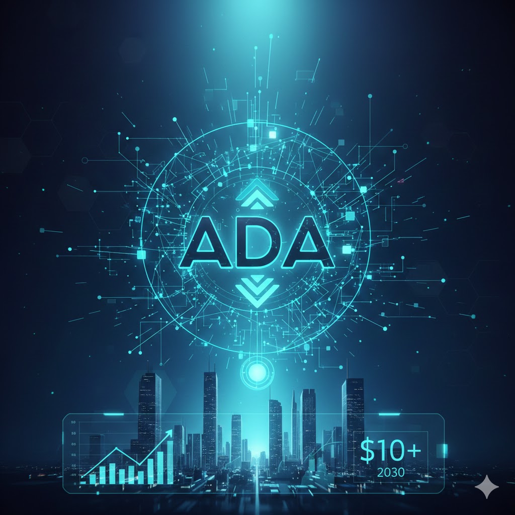 Cardano (ADA) | Πρόβλεψη Τιμής 2026-2030: Θα Φτάσει τα $10;