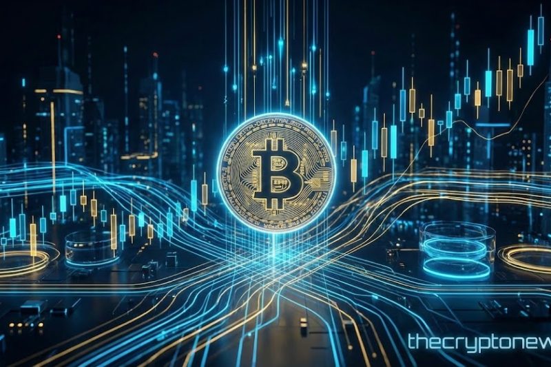 Το Bitcoin παραμένει «κολλημένο» κάτω από τα $90.000: Πότε θα αλλάξει το σκηνικό;