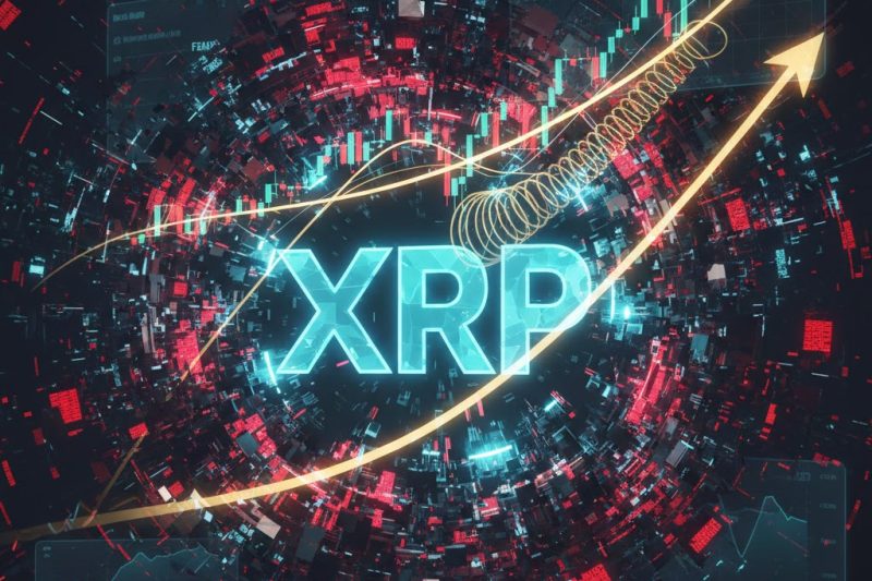 XRP: Γιατί ο Ακραίος Πεσιμισμός (FUD) στα Social Media Είναι Bullish Σημάδι για την Τιμή;