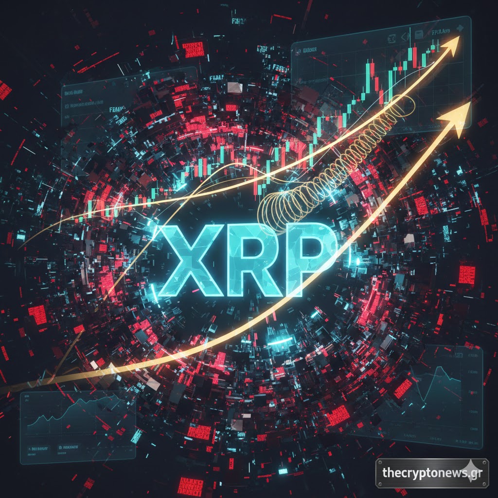 XRP: Γιατί ο Ακραίος Πεσιμισμός (FUD) στα Social Media Είναι Bullish Σημάδι για την Τιμή;