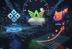 3 Altcoins που Πρέπει να Παρακολουθήσετε αυτό το Σαββατοκύριακο (5 – 6 Δεκεμβρίου)