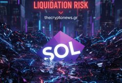 Η Ρευστότητα του Solana «Βυθίζεται» & Κίνδυνος Εκκαθάρισης $500Μ