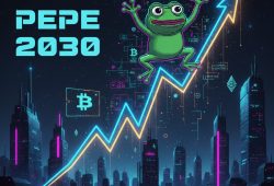 Πρόβλεψη Τιμής PEPE Coin (2026-2030)