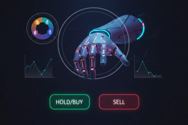 Πότε να Πουλήσω τα Crypto μου; 6 Σημάδια ότι Είναι η Σωστή Στιγμή