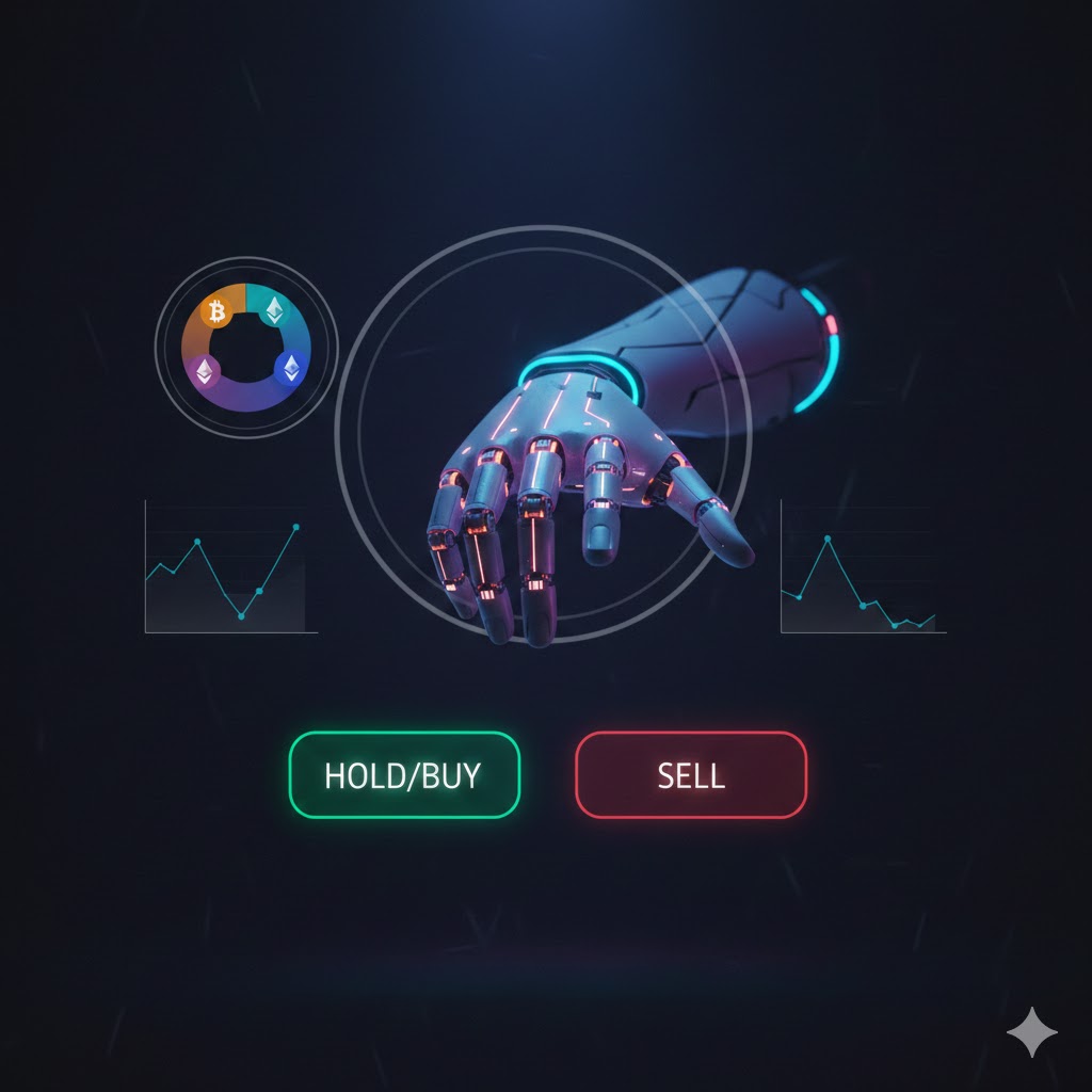 Πότε να Πουλήσω τα Crypto μου; 6 Σημάδια ότι Είναι η Σωστή Στιγμή