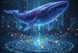 Τι Είναι οι Φάλαινες Κρυπτονομισμάτων; Ο Ρόλος των Crypto Whales στην Αγορά