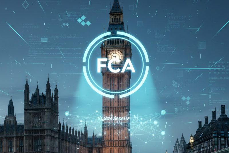 Ρύθμιση Crypto Ηνωμένο Βασίλειο: Η FCA Αναλαμβάνει την Εποπτεία έως το 2027
