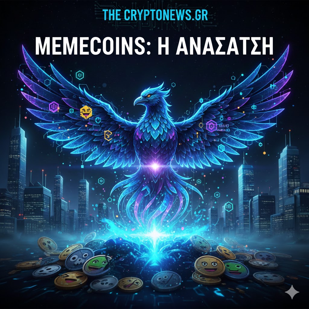 Memecoins: Η Ανάσταση, όχι το Τέλος, Λέει Στέλεχος της Moonpay