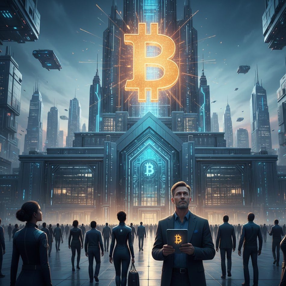 Γιατί ο Michael Saylor Προτείνει στα Κράτη να Δημιουργήσουν Τράπεζες Bitcoin